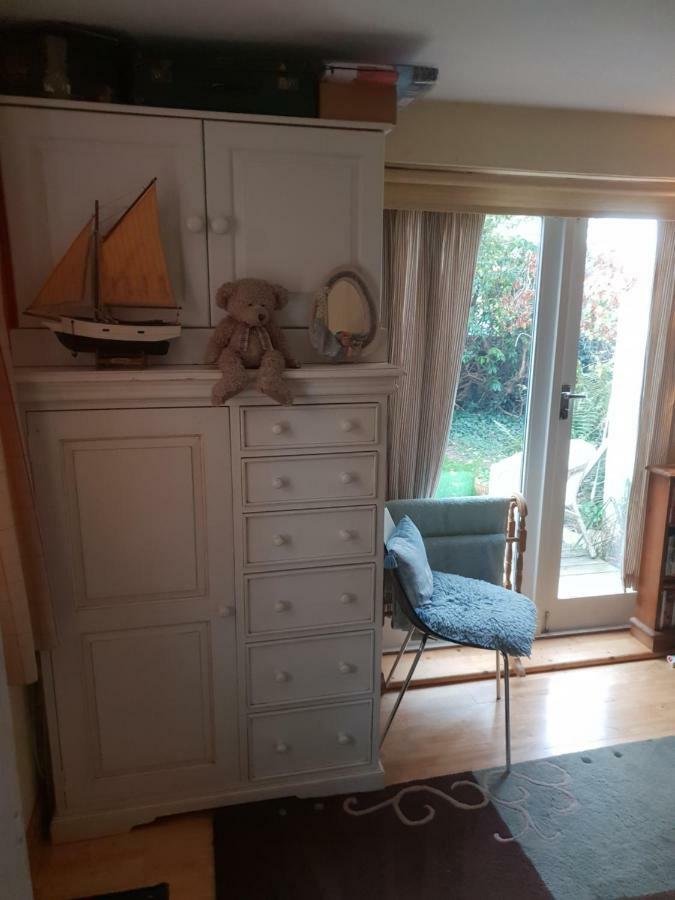 The Garden Room, Pets, Fridge Tv Chester Exteriér fotografie